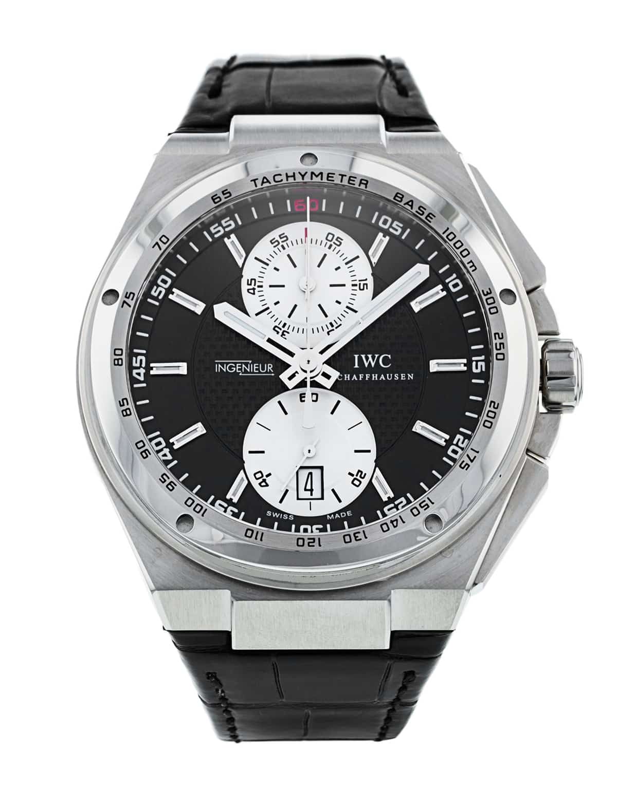 IWC Ingenieur IW378401